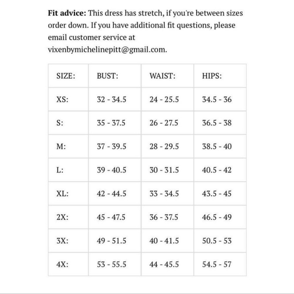 Vixen by Micheline Pitt Bawdy Dress in Olive Green, Size 2XL NWT - Picture 5 of 5